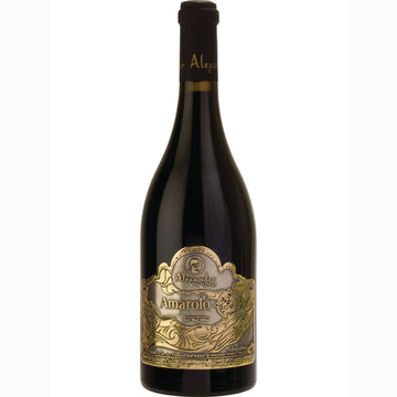 Alexander Amarolo Dry Red Wine - TIPXY