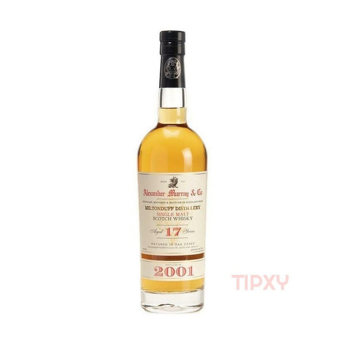 Alexander Murray & Co - Miltonduff Distillery Single Malt Scotch
