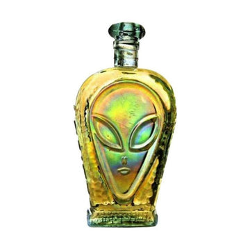 Alien - Anejo Tequila