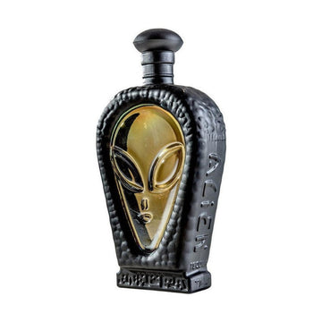 Alien Tequila - Extra Anejo Tequila