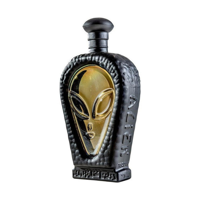 Alien Tequila - Extra Anejo Tequila