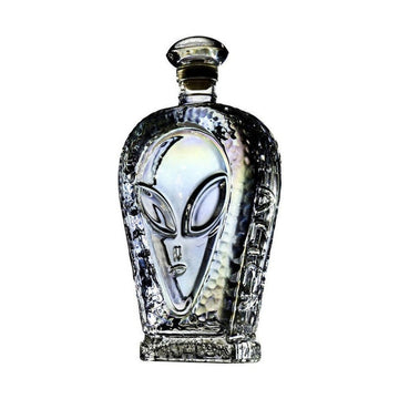 Alien Tequila - Silver Tequila