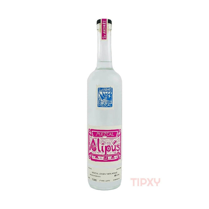 Alipus - San Andres Mezcal