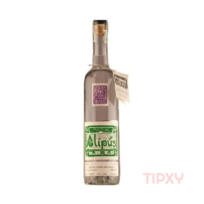 Alipus - Santa Ana Del Rio