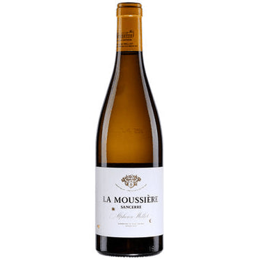 Alphonse Mellot - Sancerre La Moussière - TIPXY