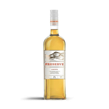 Alpine Distilling - Preserve Liqueur