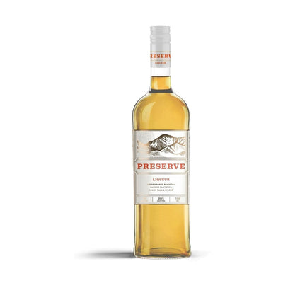 Alpine Distilling - Preserve Liqueur
