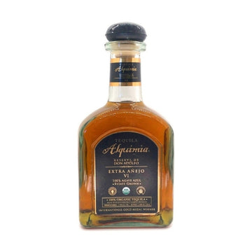 Alquimia - Reserva De Don Adolfo Extra Anejo Tequila