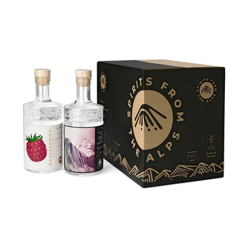 Alto Adige - Gin from the Alps