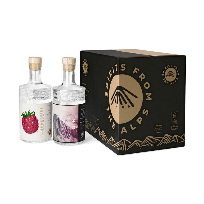 Alto Adige - Gin from the Alps