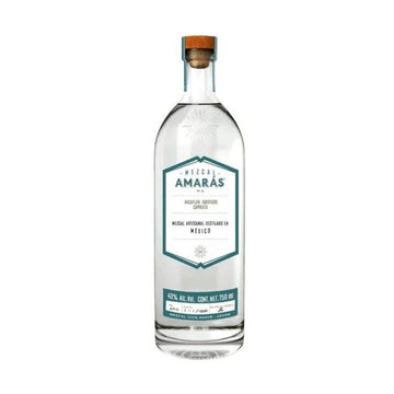 Amaras - Joven Cupreata