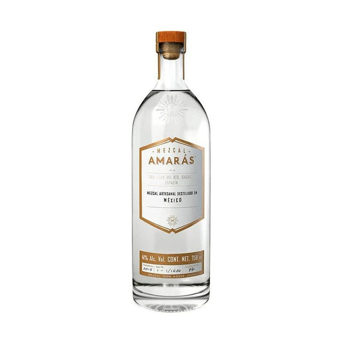 Amaras - Joven Espadin