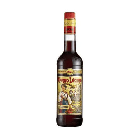 Amaro Lucano - Italian Liquor - TIPXY