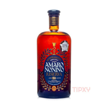 Amaro Nonino - Quintessentia Riserva