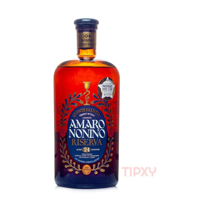 Amaro Nonino - Quintessentia Riserva