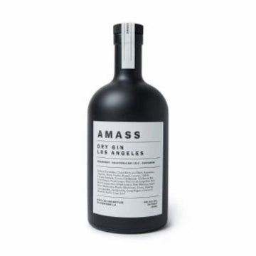 Amass Dry
