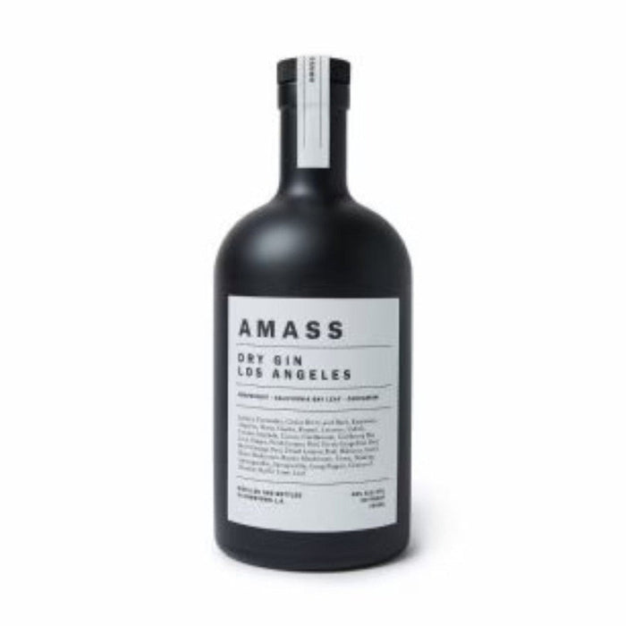 Amass Dry