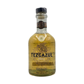 Amatitan Jalisco - Tezcazul Reposado