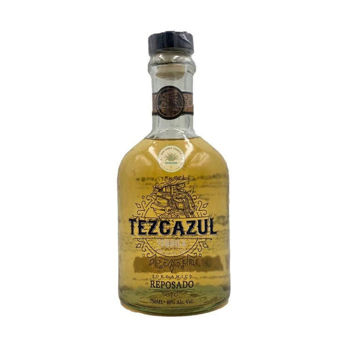 Amatitan Jalisco - Tezcazul Reposado