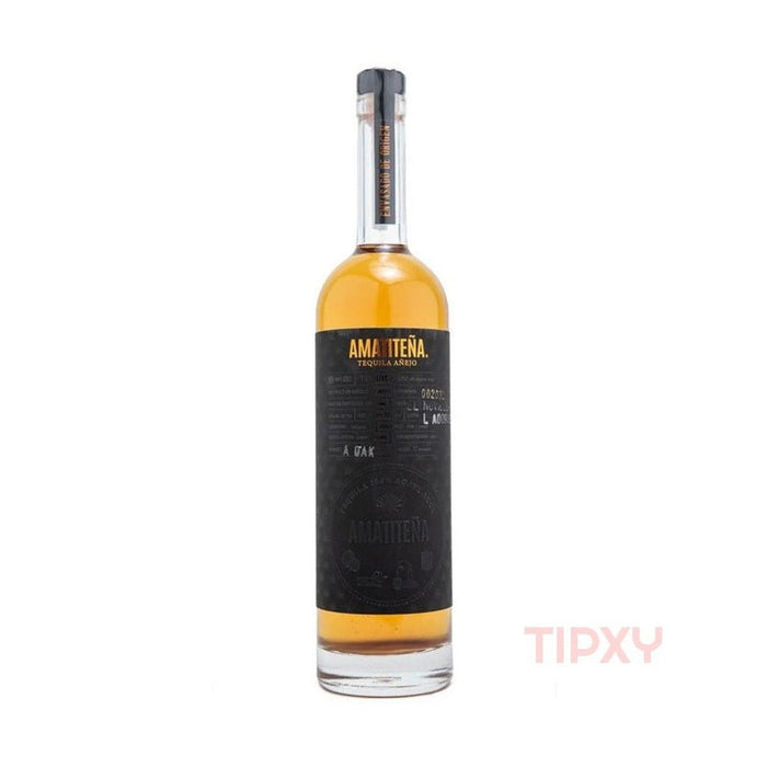Amatitena - Anejo