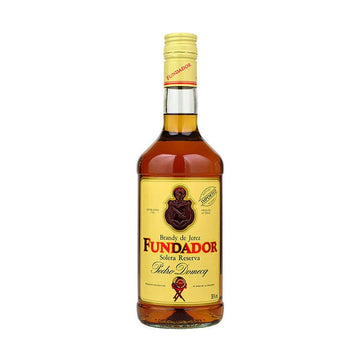 Ambulance - Ceramic Brandy
