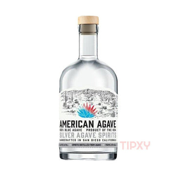 American Agave - Silver