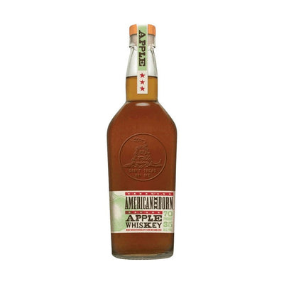 American Born - Apple Whisky