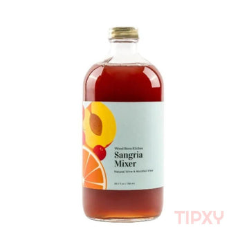 American Cocktail Club - Sangria Mixer