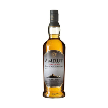 Amrut - Peated Indian Single Malt Whisky