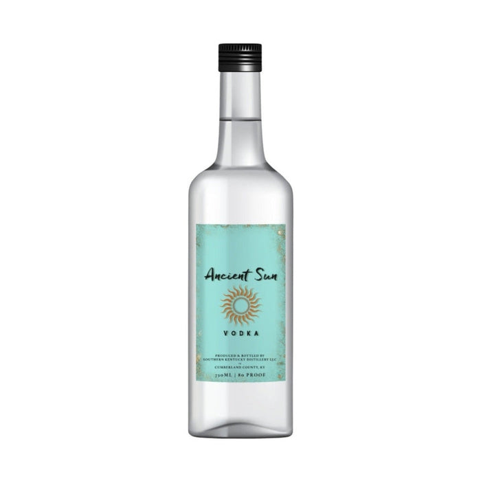 Ancient Sun - Vodka