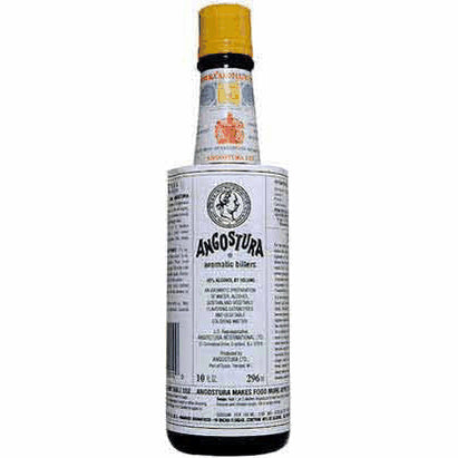 Angostura - Aromatic - TIPXY