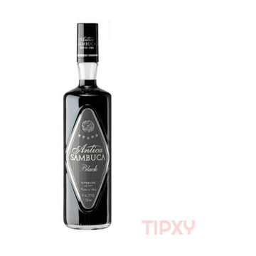 Antica - Black Sambuca Liqueur