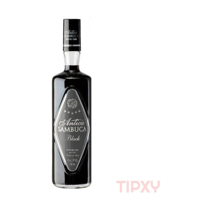 Antica - Black Sambuca Liqueur