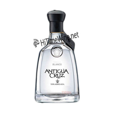 Antigua Cruz - Blanco Tequila