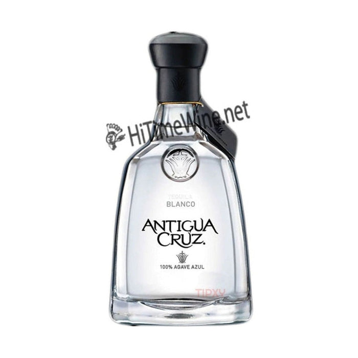 Antigua Cruz - Blanco Tequila
