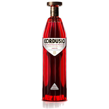 Cordusio - Red Berry Aperitivo