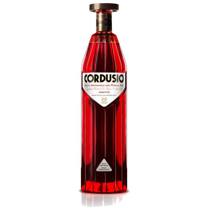 Cordusio - Red Berry Aperitivo