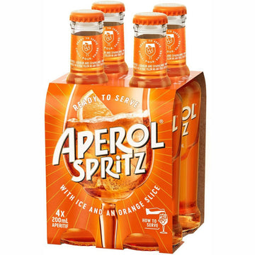 Aperol - Aperol Spritz RTS