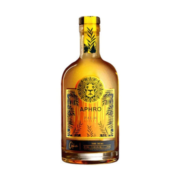Aphro - Palm Spirit 'The Nubi' Liqueur