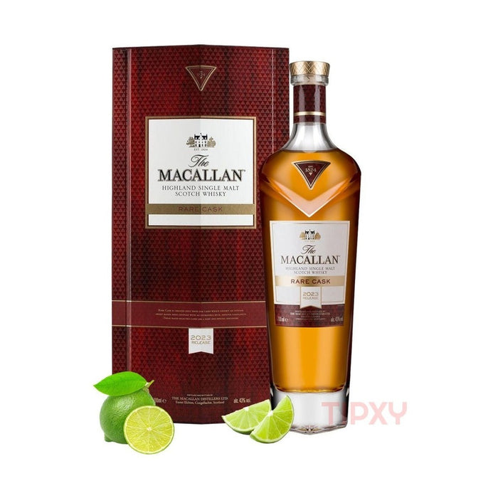 Rare Cask 2023 - TIPXY