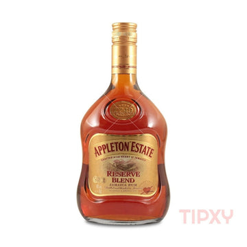 Appleton Estate - Reserve Rum