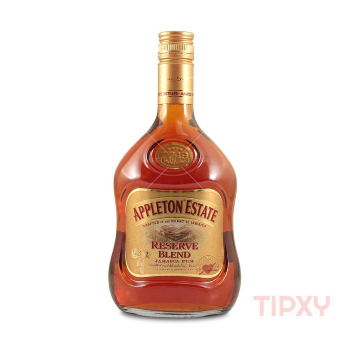 Appleton Estate - Reserve Rum