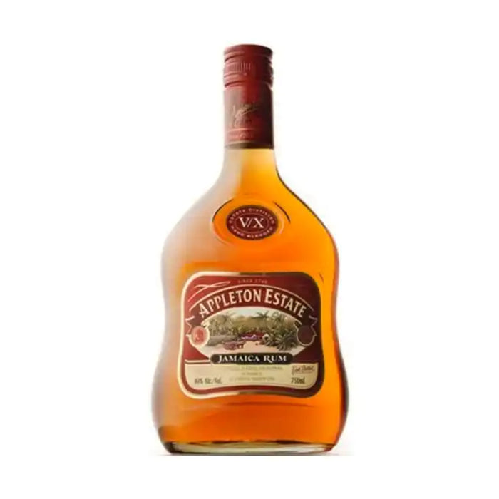 Appleton Estate - V/X Jamaican Rum