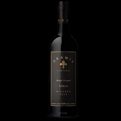 Aramis Vineyards - Shiraz Dry Red Wine