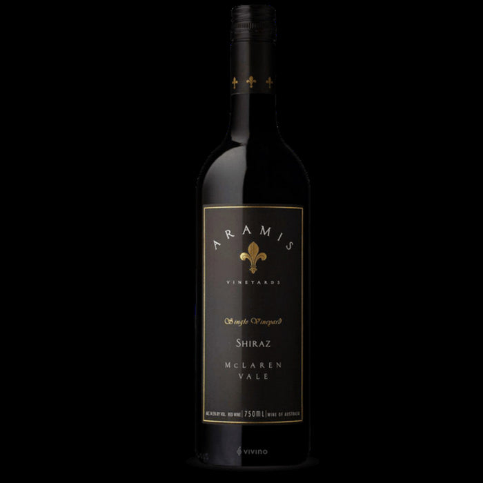 Aramis Vineyards - Shiraz Dry Red Wine