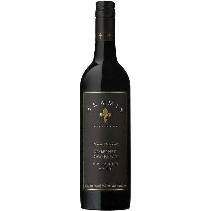 Aramis Vineyards - Single Vineyard Cabernet Sauvignon