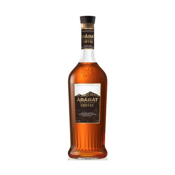 Ararat Coffee Brandy - TIPXY
