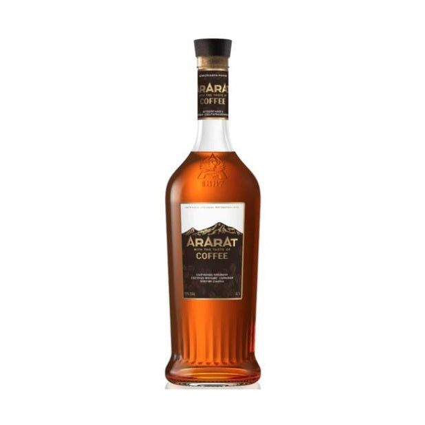 Ararat Coffee Brandy - TIPXY