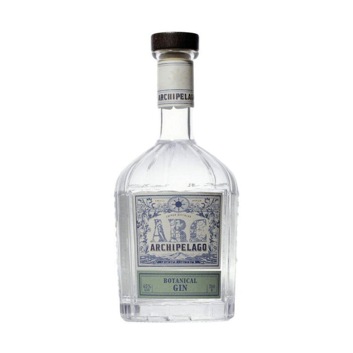 Archipelago - Botanical Gin