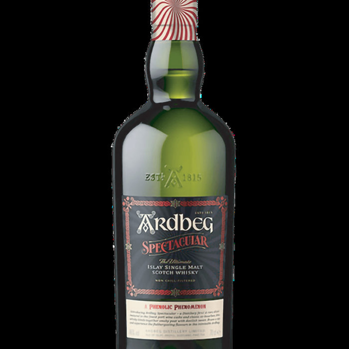 Ardbeg - Spectacle Islay Single Malt